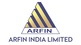 Arfin India Ltd Q2 FY2025 net profit at Rs. 2.57 crore